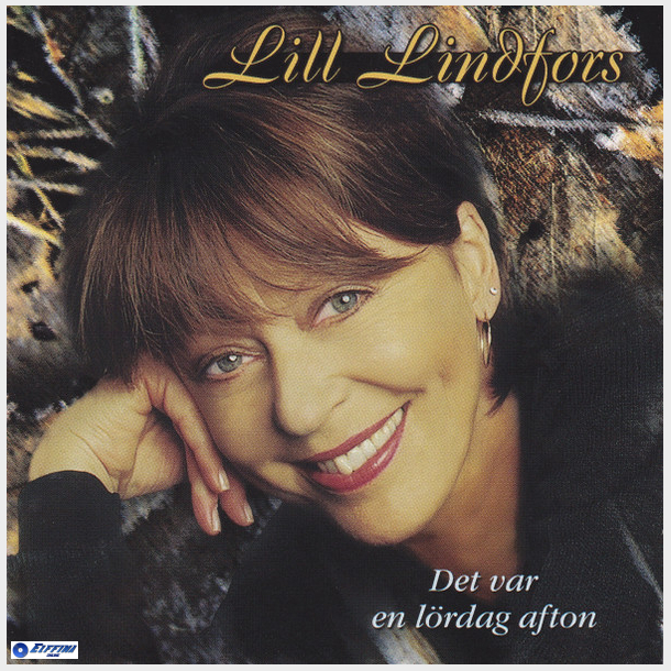 Lill Lindfors - Det Var En Lrdag Afton (2002)