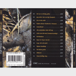 Lill Lindfors - Det Var En Lrdag Afton (2002)