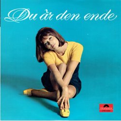 Lill Lindfors - Du Ar Den Ende (1967)