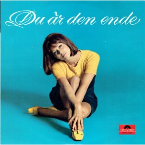 Lill Lindfors - Du Ar Den Ende (1967)