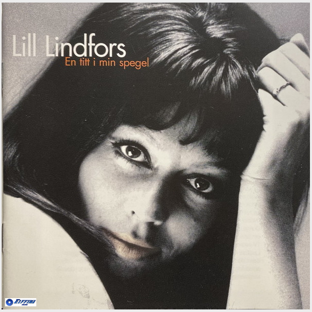 Lill Lindfors - En Titt I Min Spegel (1999)