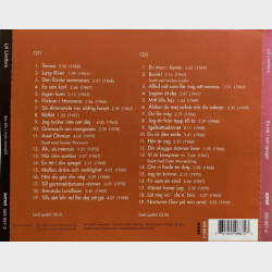 Lill Lindfors - En Titt I Min Spegel (1999)