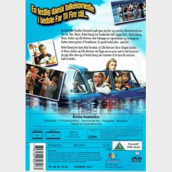 Lille Bertram - Kidnapning (1982) (Grn)