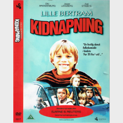 Lille Bertram - Kidnapning (1982) (Rd)