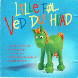 Lille Fl Ved Du Hvad (1996)