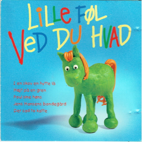 Lille Fl Ved Du Hvad (1996)