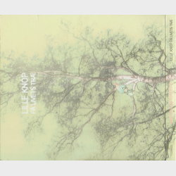 Lille Knop P Livets Tr (Digi)