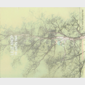 Lille Knop P Livets Tr (Digi)