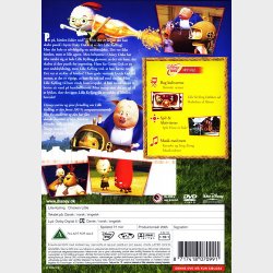 Lille Kylling (2005) (Disney Nr.45)