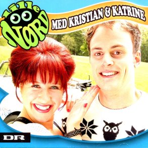 Lille Nrd - Med Kristian Og Katrine (2012)