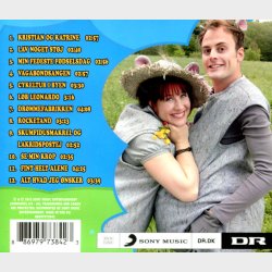 Lille Nrd - Med Kristian Og Katrine (2012)