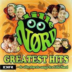 Lille Nrd Greatest Hits (2012)
