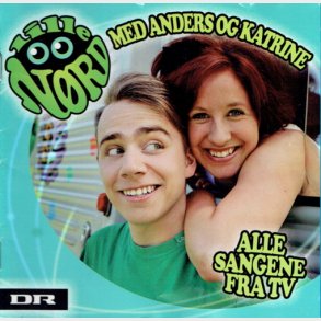 Lille Nrd Med Anders Og Katrine (2010)