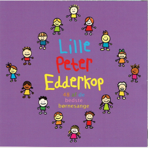 Lille Peter Edderkop (48 Af De Bedste Brnesange) (2018)