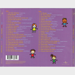 Lille Peter Edderkop (48 Af De Bedste Brnesange) (2018)