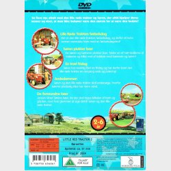 Lille Rde Traktor 02 - Fdselsdag (2004)