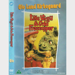 Lille Virgil Og Orla Fr�snapper (1980)