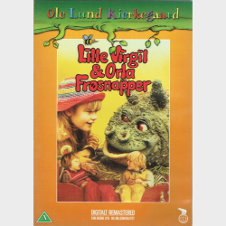 Lille Virgil Og Orla Frsnapper (1980)