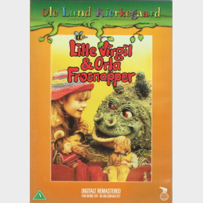 Lille Virgil Og Orla Frsnapper (1980)