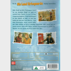 Lille Virgil Og Orla Fr�snapper (1980)
