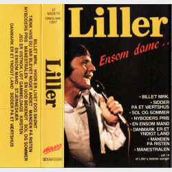 Liller - Davs