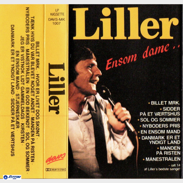 Liller - Davs