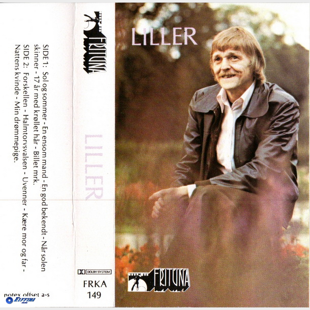 Liller - Liller