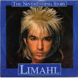 Limahl - Never Ending Story (1984)