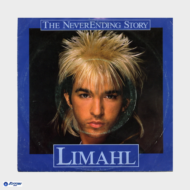 Limahl - Never Ending Story (1984)