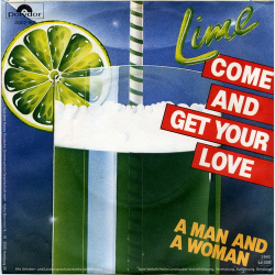 Lime - Come &amp; Get Your Love (1982)