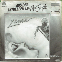 Lime - I Don't Wanna Lose You (1984)