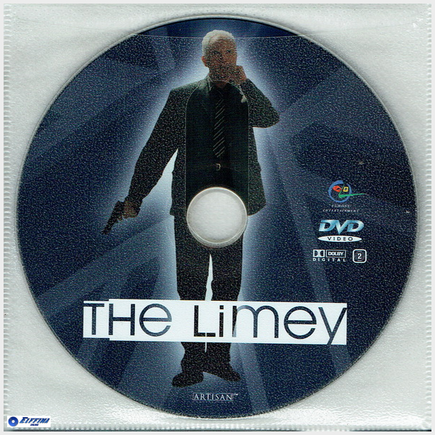 Limey (1999)