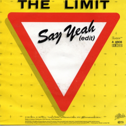 Limit, The - Say Yeah (edit) (1984)
