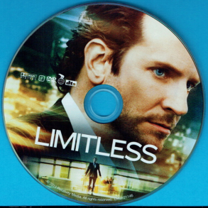Limitless (2011)