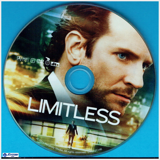 Limitless (2011)