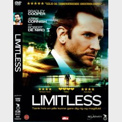 Limitless (2011)