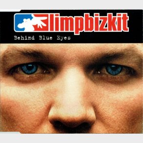 Limp Bizkit - Behind Blue Eyes (2003)