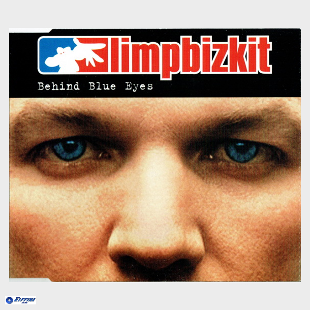 Limp Bizkit - Behind Blue Eyes (2003)