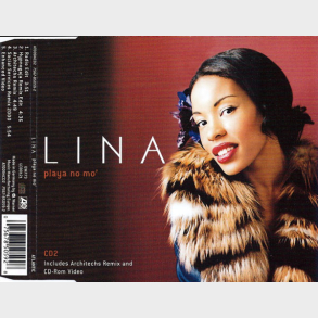 Lina - Playa No Mo' (2000)
