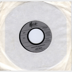 Lina Matt - Mr. Big Shot (1988)