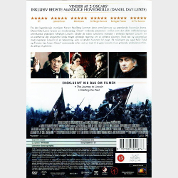 Lincoln - Daniel Day-Lewis (2012)