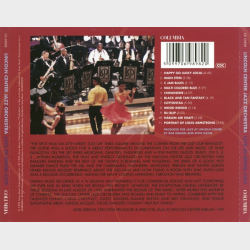 Lincoln Center Jazz Orchestra With Wynton Marsalis - Live In Swing City, Swingin' With Duke (1999)