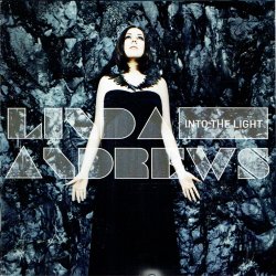 Linda Andrews - Into The Light (2009)