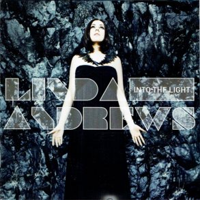 Linda Andrews - Into The Light (2009)