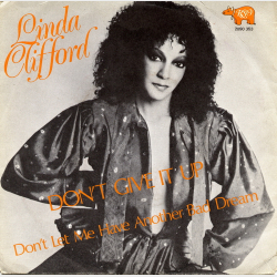 Linda Clifford - Don't Give Up (1979)