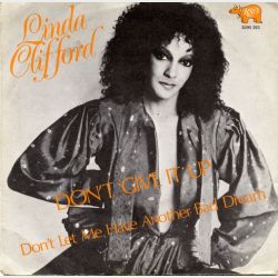 Linda Clifford - Don't Give Up (1979)