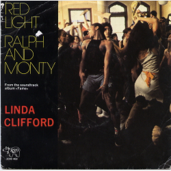 Linda Clifford - Red Light (1980)