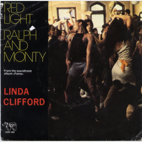 Linda Clifford - Red Light (1980)