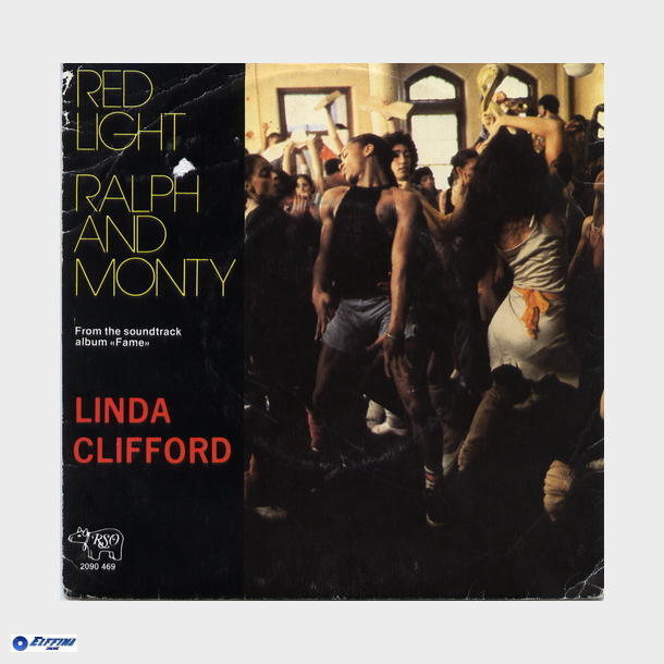 Linda Clifford - Red Light (1980)