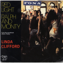 Linda Clifford - Red Light (1980)